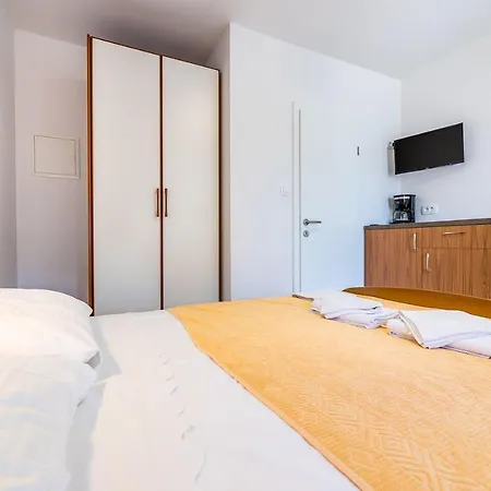 Tatil Evi Nur 300 Meter Zum Feinkieselstrand