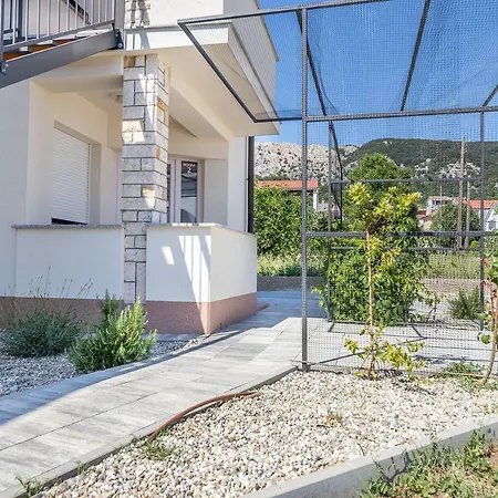 Tatil Evi Nur 300 Meter Zum Feinkieselstrand *