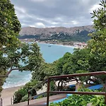 Nur 300 Meter Zum Feinkieselstrand Feriehus Baška