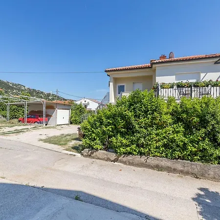 Nur 300 Meter Zum Feinkieselstrand Casa vacanze