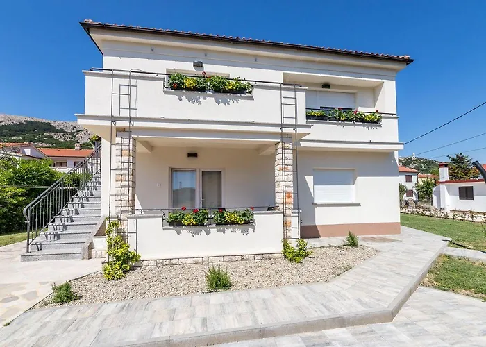 Casa vacanze Nur 300 Meter Zum Feinkieselstrand *