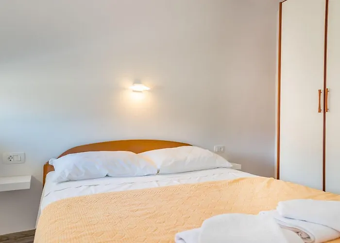 Casa vacanze Nur 300 Meter Zum Feinkieselstrand Baška