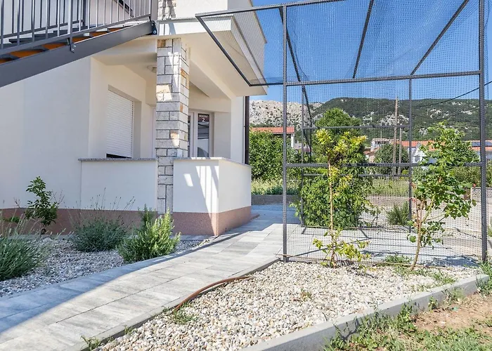 Casa vacanze Nur 300 Meter Zum Feinkieselstrand *