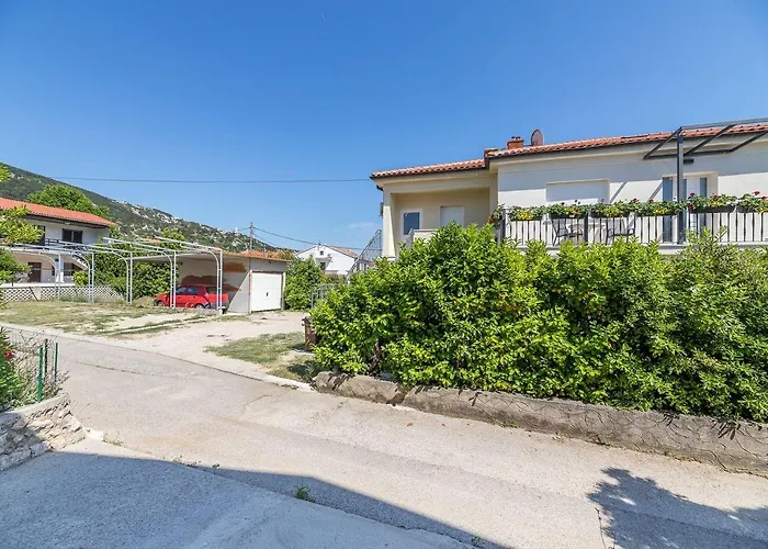 Nur 300 Meter Zum Feinkieselstrand Casa vacanze