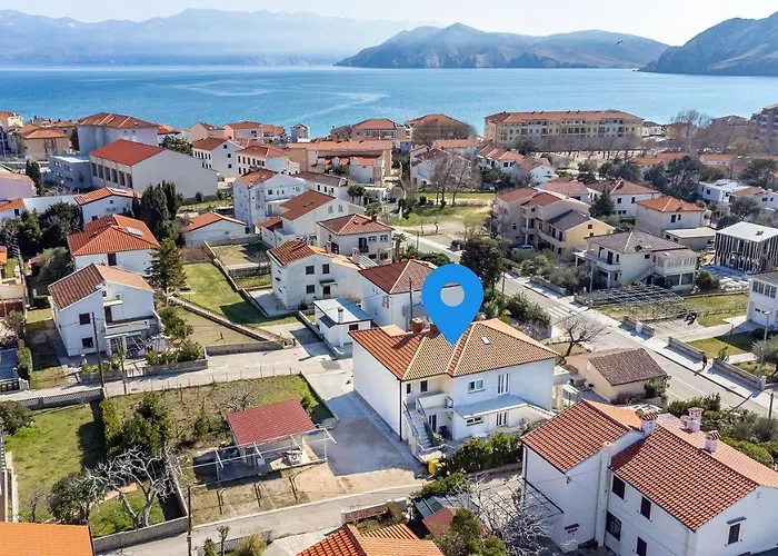 Nur 300 Meter Zum Feinkieselstrand بيت للعطل *